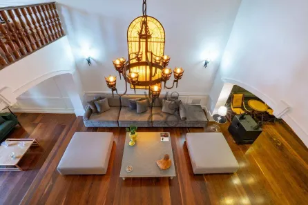 Casa com 3 Quartos à venda, 564m² no Jardim Leonor, São Paulo