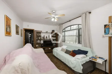 Casa com 4 Quartos à venda, 170m² no Vila Mazzei, São Paulo