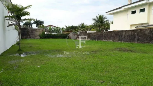 Lote/Terreno à venda, 1000m² no Jardim Acapulco, Guarujá