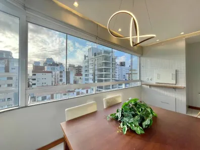 Apartamento com 2 Quartos à venda, 97m² no Zona Nova, Capão da Canoa