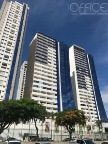 Ponto Comercial à venda, 48m² no Park Lozandes, Goiânia