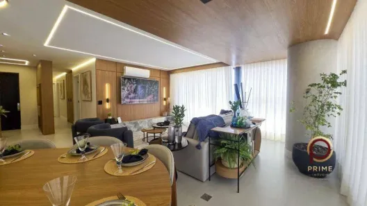 Apartamento com 3 Quartos à venda, 1555m² no Jardim Faculdade, Sorocaba
