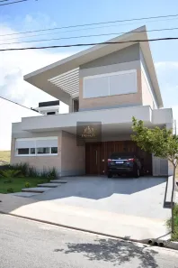 Casa com 3 Quartos à venda, 219m² no Parque Ibiti Reserva, Sorocaba