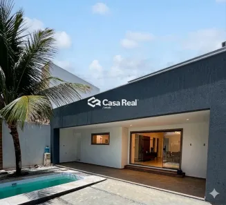 Casa com 3 Quartos à venda, 109m² no , São José de Ribamar
