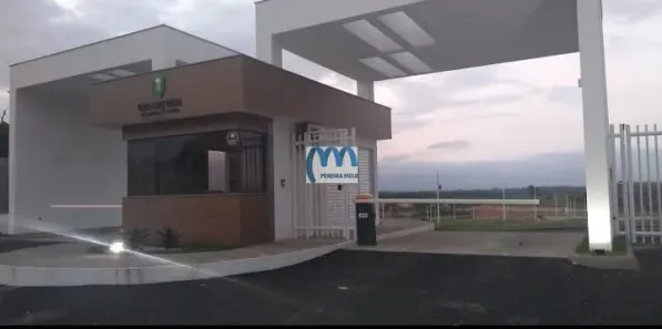 Lote/Terreno à venda, 190m² no Outeiro das Pedras, Itaboraí