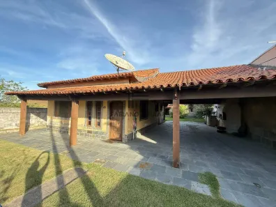 Casa com 2 Quartos à venda, 90m² no Areal, Araruama