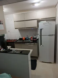 Apartamento com 2 Quartos à venda, 68m² no Parque Campolim, Sorocaba
