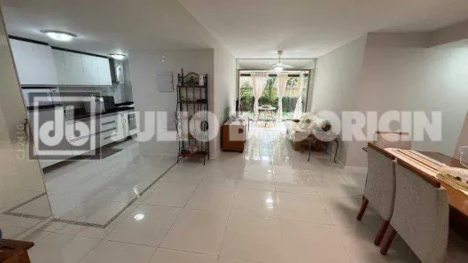 Apartamento com 3 Quartos à venda, 90m² no Freguesia (Jacarepaguá), Rio de Janeiro