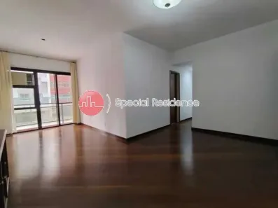 Apartamento com 3 Quartos à venda, 115m² no Barra da Tijuca, Rio de Janeiro