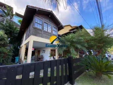 Casa com 3 Quartos à venda, 150m² no Garatucaia, Angra dos Reis