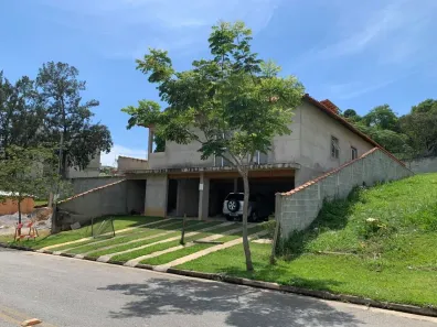 Casa de Condomínio com 4 Quartos à venda, 282m² no Centro, Cotia