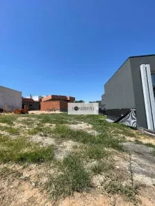 Lote/Terreno à venda, 374m² no Colinas de Indaiatuba, Indaiatuba