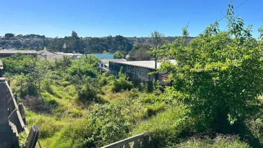 Lote/Terreno à venda, 501m² no Orfãs, Ponta Grossa