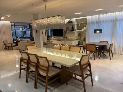 Casa com 4 Quartos à venda, 528m² no Belvedere, Belo Horizonte