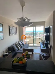 Apartamento com 2 Quartos à venda, 54m² no Centro, Fortaleza