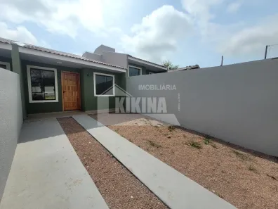 Casa com 2 Quartos à venda, 47m² no Neves, Ponta Grossa