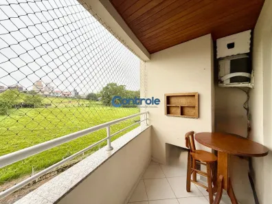 Apartamento com 1 Quarto à venda, 51m² no Serraria, São José