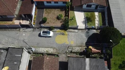 Lote/Terreno à venda, 720m² no Salto Weissbach, Blumenau