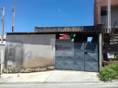 Casa com 2 Quartos à venda, 100m² no Jardim da Mata, Americana