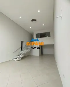 Ponto Comercial para alugar, 130m² no Centro, Jaguariúna