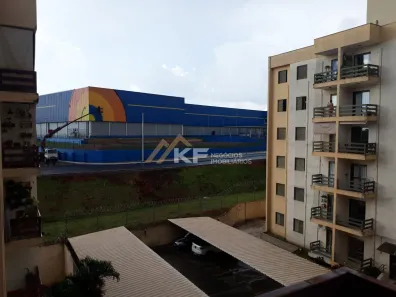 Apartamento com 3 Quartos à venda, 72m² no Presidente Médici, Ribeirão Preto