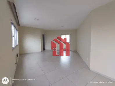 Apartamento com 3 Quartos para venda ou aluguel, 165m² no Centro, São Vicente