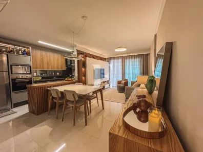 Apartamento com 2 Quartos à venda, 93m² no Agronômica, Florianópolis