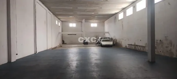 Galpão/Depósito/Armazém para alugar, 500m² no Cidade São Mateus, São Paulo