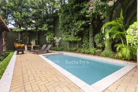 Casa com 3 Quartos à venda, 361m² no Jardim Guedala, São Paulo