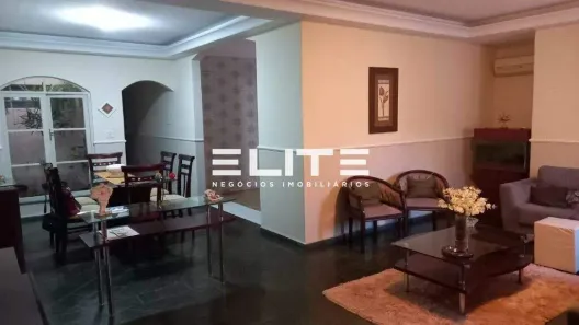 Casa com 3 Quartos à venda, 310m² no Jardim, Santo André