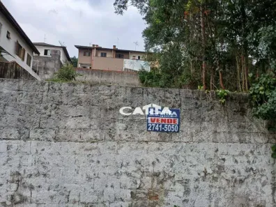 Lote/Terreno à venda, 195m² no Jardim Nossa Senhora do Carmo, São Paulo