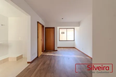 Apartamento com 1 Quarto à venda, 42m² no Centro Histórico, Porto Alegre