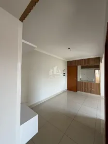 Apartamento com 2 Quartos à venda, 52m² no Saraiva, Uberlândia