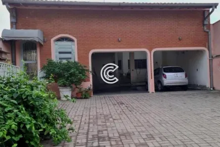 Casa com 4 Quartos à venda, 251m² no Jardim Nova Europa, Campinas