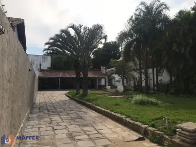 Lote/Terreno à venda, 726m² no Ipanema, Porto Alegre