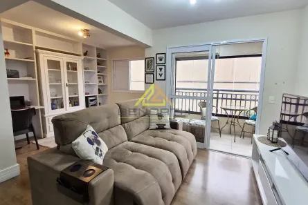 Apartamento com 3 Quartos à venda, 103m² no Santana, São Paulo