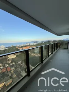 Apartamento com 3 Quartos à venda, 93m² no Praia Brava de Itajaí, Itajaí