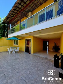 Casa de Condomínio com 3 Quartos à venda, 204m² no Itaipu, Niterói