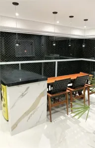 Apartamento com 3 Quartos à venda, 95m² no Santa Teresinha, São Paulo