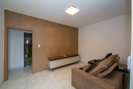 Casa de Condomínio com 3 Quartos à venda, 220m² no Padre Eustáquio, Belo Horizonte