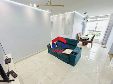 Apartamento com 2 Quartos à venda, 62m² no Candelária, Belo Horizonte