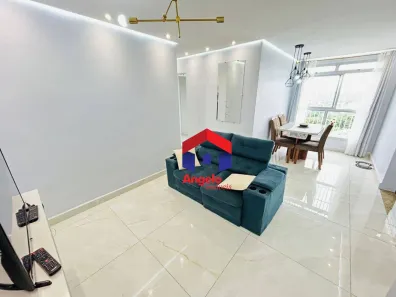Apartamento com 2 Quartos à venda, 62m² no Candelária, Belo Horizonte