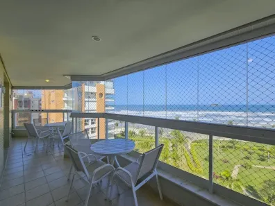 Apartamento com 4 Quartos à venda, 160m² no Riviera, Bertioga