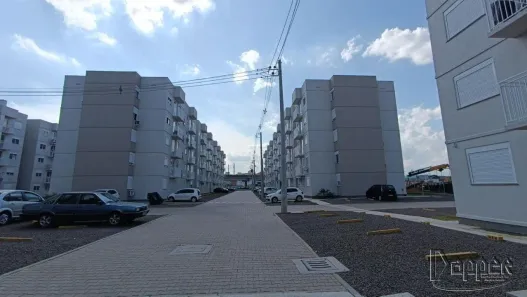 Apartamento com 2 Quartos à venda, 51m² no Santo Afonso, Novo Hamburgo