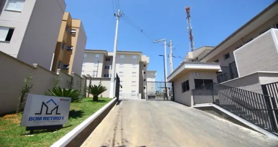 Apartamento com 2 Quartos à venda, 50m² no Jardim das Paineiras II, São José dos Campos