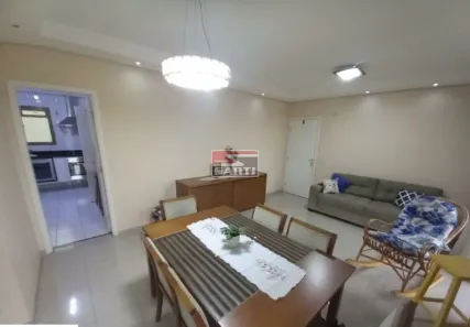 Apartamento com 3 Quartos à venda, 125m² no Santa Teresinha, São Paulo