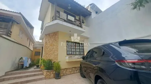 Sobrado com 2 Quartos à venda, 91m² no Vila Formosa, São Paulo