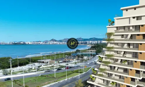 Apartamento com 3 Quartos à venda, 95m² no Jardim Camburi, Vitória
