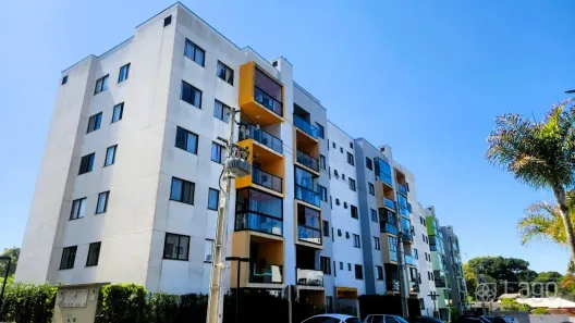 Apartamento com 3 Quartos à venda, 85m² no Colônia Dona Luíza, Ponta Grossa