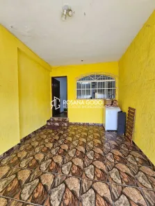 Sobrado com 2 Quartos à venda, 118m² no Independência, São Bernardo do Campo